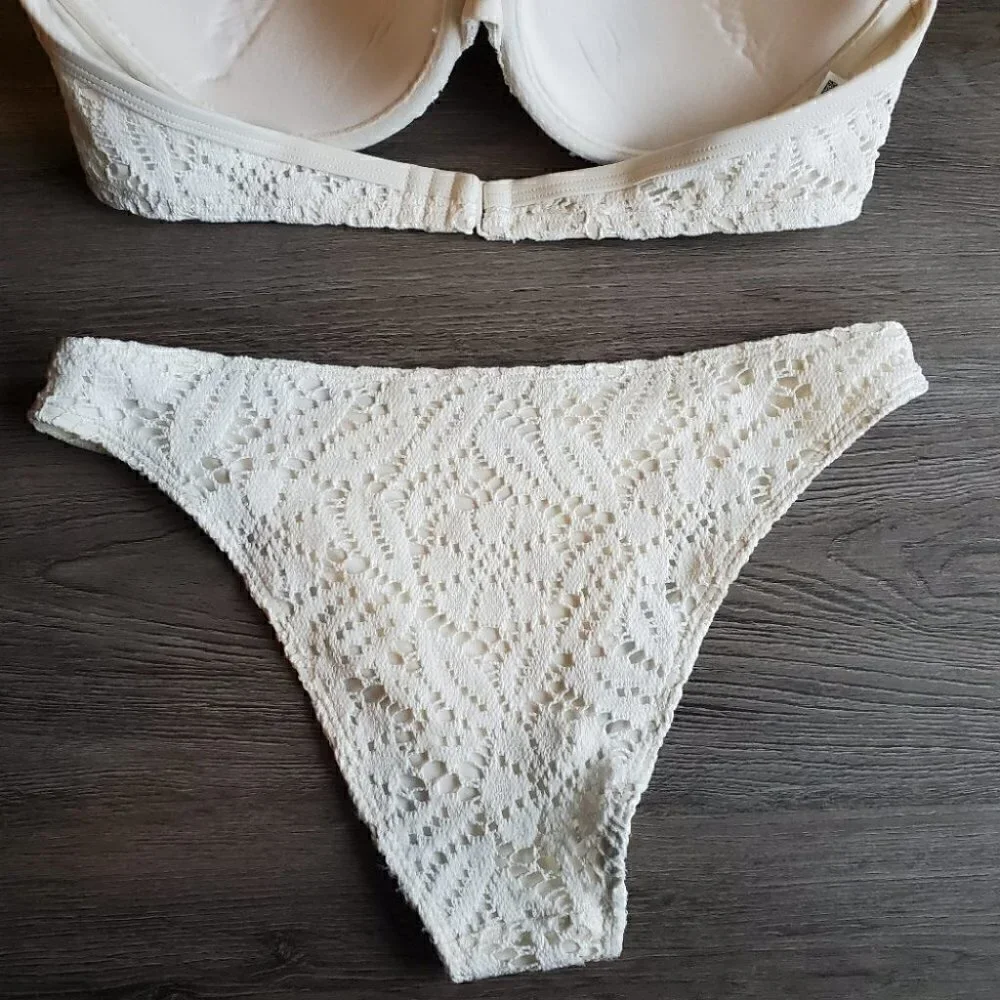 Bikini 36D & S
